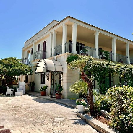 Casalusa Home Casamassella エクステリア 写真