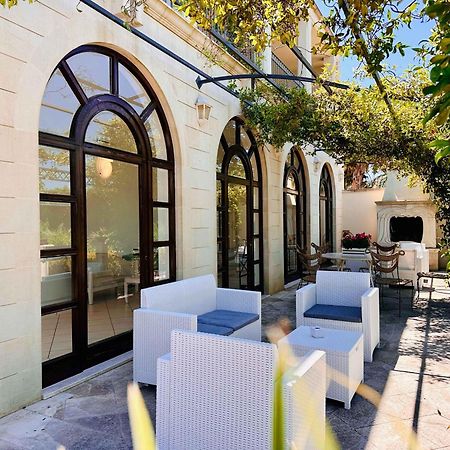 Casalusa Home Casamassella エクステリア 写真