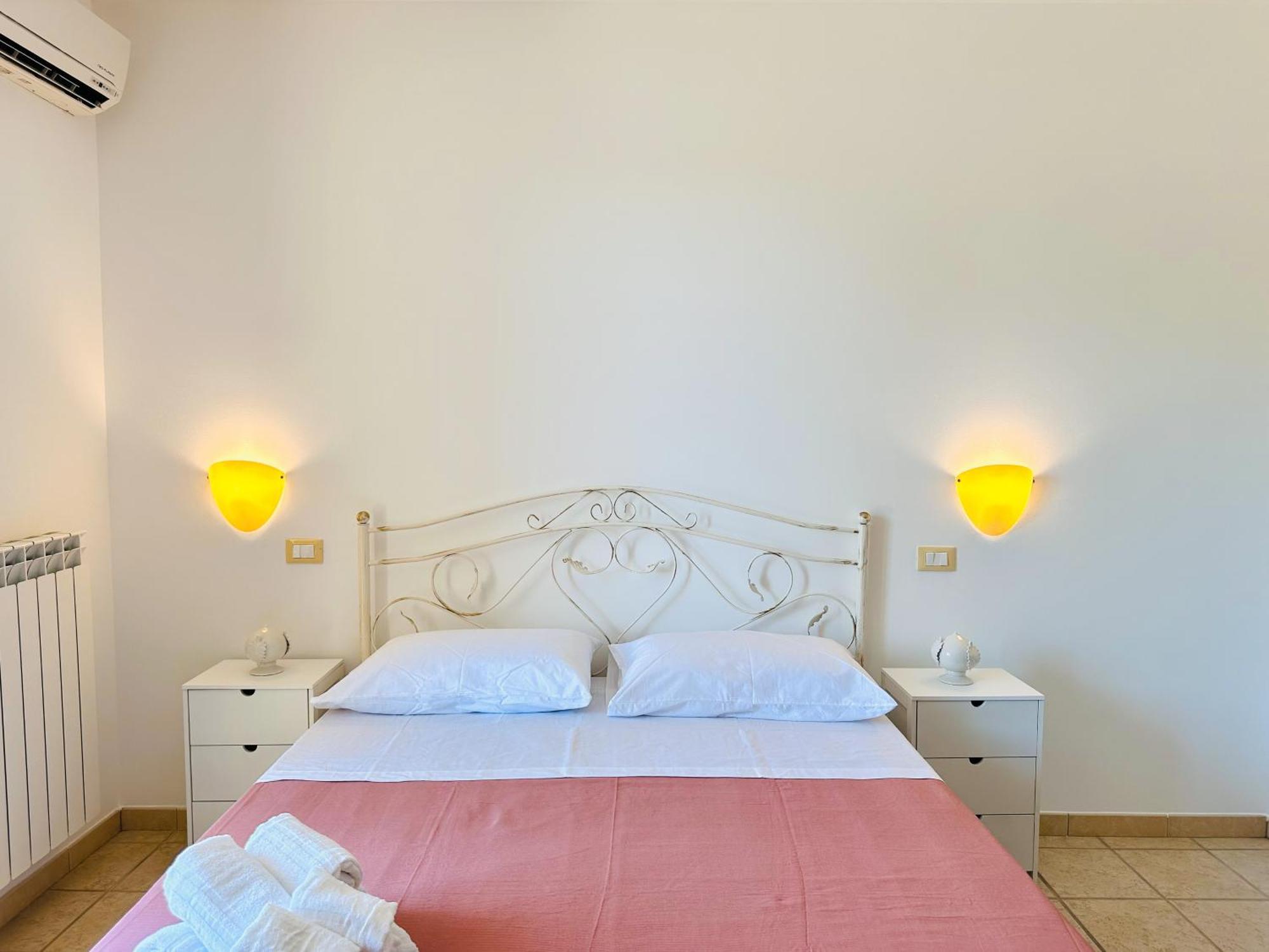 Casalusa Home Casamassella エクステリア 写真