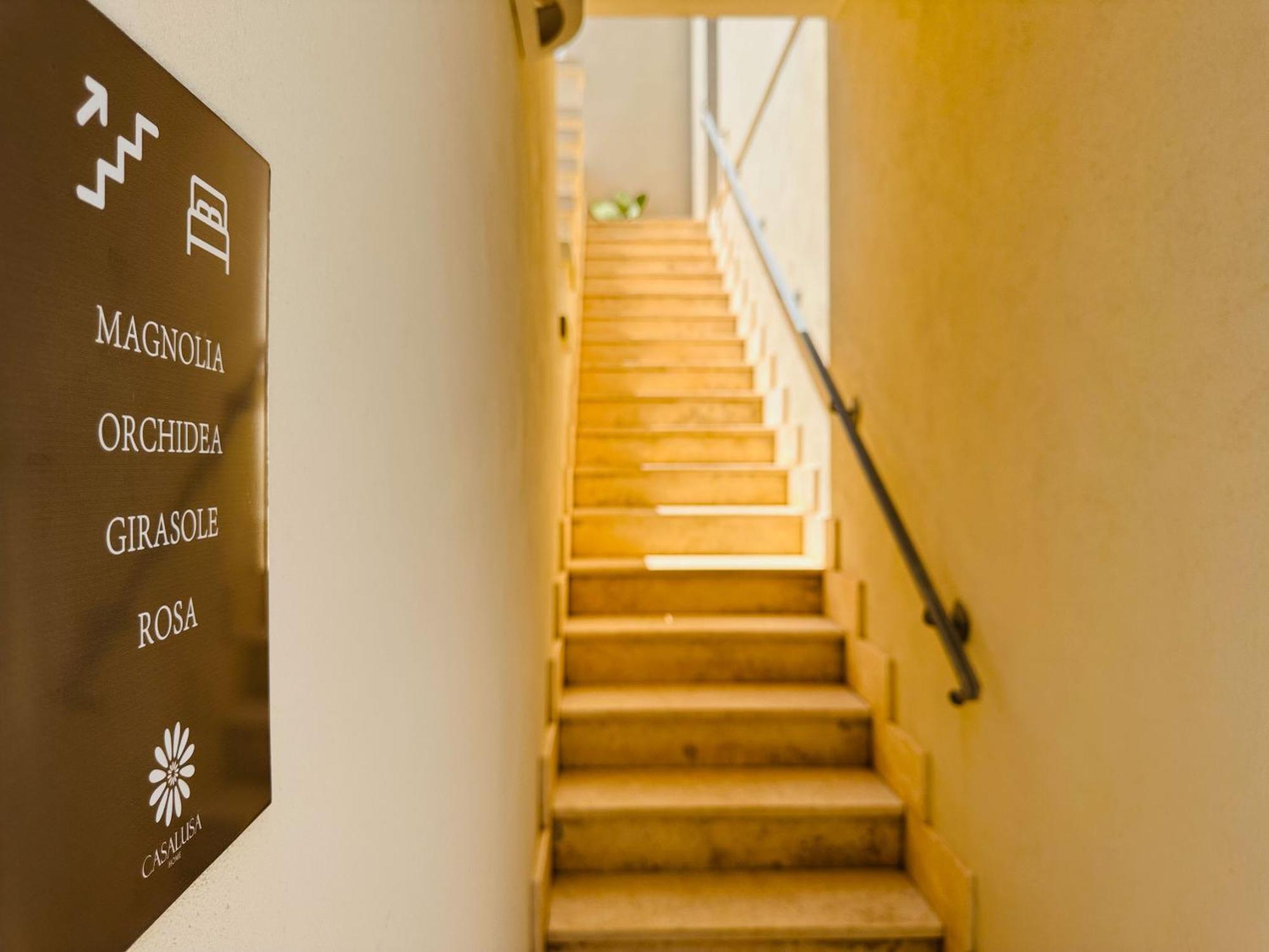 Casalusa Home Casamassella エクステリア 写真