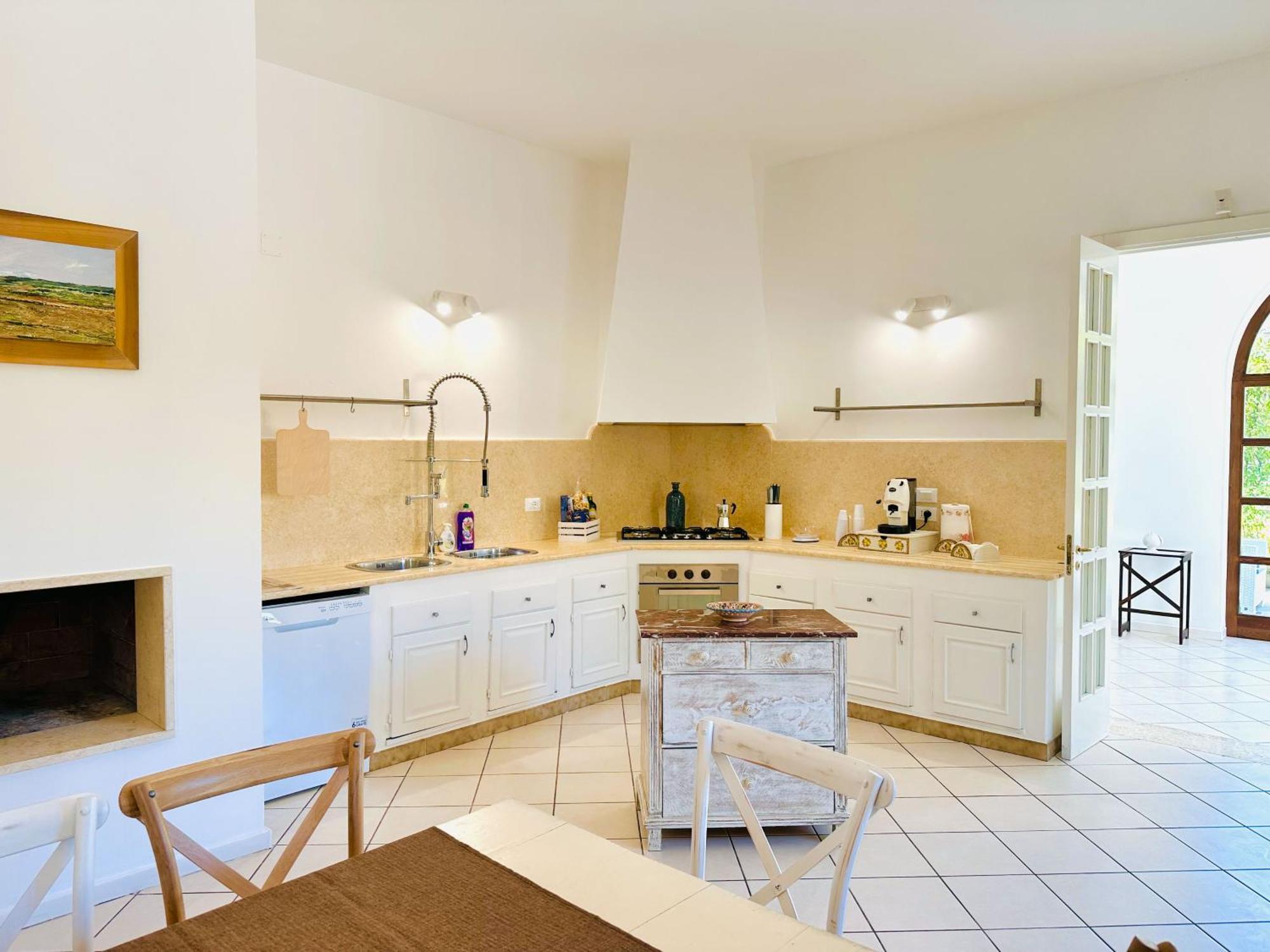 Casalusa Home Casamassella エクステリア 写真