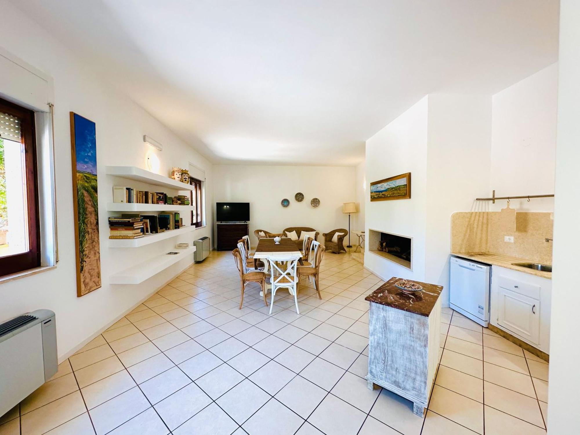 Casalusa Home Casamassella エクステリア 写真