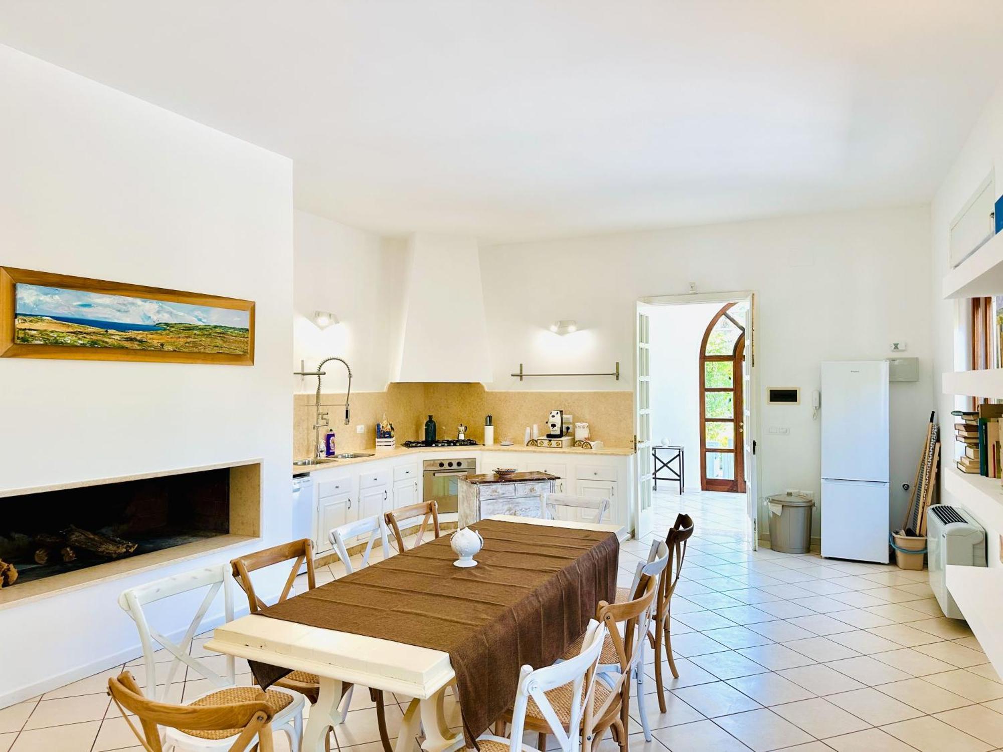Casalusa Home Casamassella エクステリア 写真