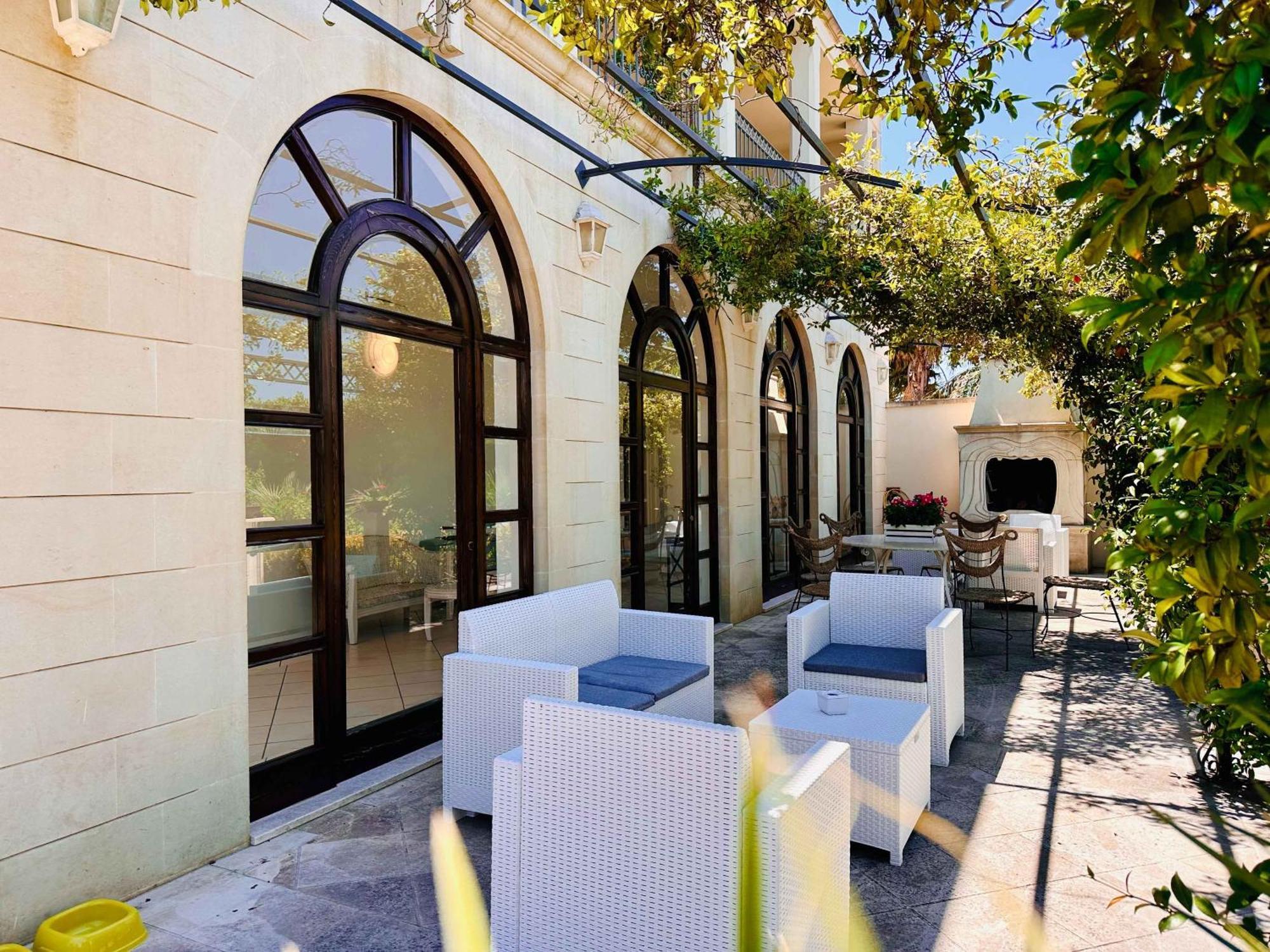 Casalusa Home Casamassella エクステリア 写真